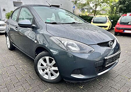 Mazda 2 1.3 Center-Line / neuer TÜV 09/2027