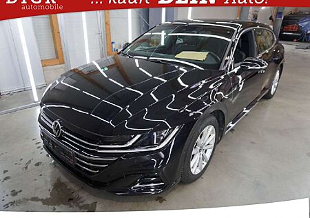 VW Arteon Volkswagen SB 2.0d DSG R LINE/LED+/H&K/MASS/PANO/8Fa