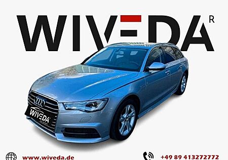 Audi A6 Avant 2.0 TDI ultra~Navi~Leder~Xenon+~AHK~PDC