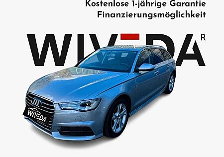 Audi A6 Avant 2.0 TDI ultra~Navi~Leder~Xenon+~AHK~PDC