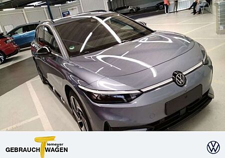 VW ID.7 Volkswagen Tourer PRO LM20 AHK ERGO-ACTIVE W-PUMPE IQ.