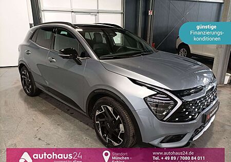 Kia Sportage 1.6 T-GDI 4WD GT-Line|LED|Navi|ACC