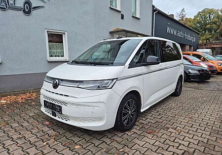 VW T7 Multivan Volkswagen Style eHybrid,Matrix,Pano,Ahk