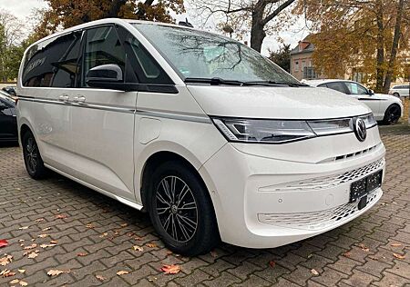 VW T7 Multivan gebraucht kaufen VW T7 Multivan Volkswagen Style eHybrid,Matrix,Pano,Ahk