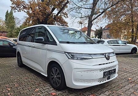 VW T7 Multivan Volkswagen Style eHybrid,Matrix,Pano,Ahk