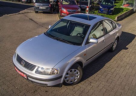 VW Passat Volkswagen +2Hand+Automat+TUV06/2025+