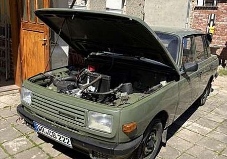 Wartburg 353