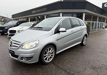 Mercedes-Benz B 180 CDI Sport Paket Klima Xenon Tempomat SHZ*
