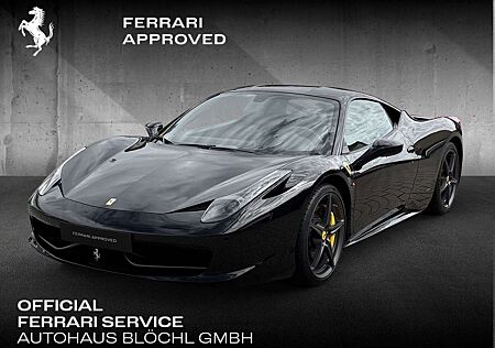 Ferrari 458 Italia*LED*Carbon*iPod*TOP