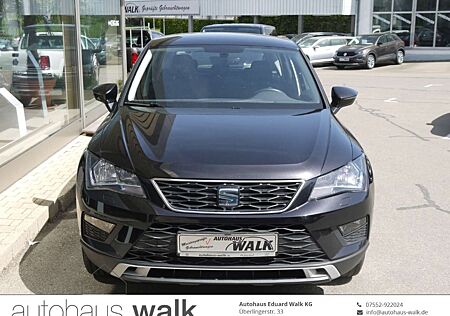 Seat Ateca 2.0 TDI Style NAVI Standheizung GRA