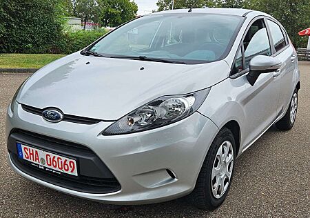 Ford Fiesta 1.25 Trend/Klimaanlage