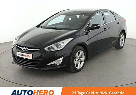 Hyundai i40 1.6 Comfort*ALU*KLIMA*BLUETOOTH*