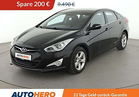 Hyundai i40 1.6 Comfort*ALU*KLIMA*BLUETOOTH*
