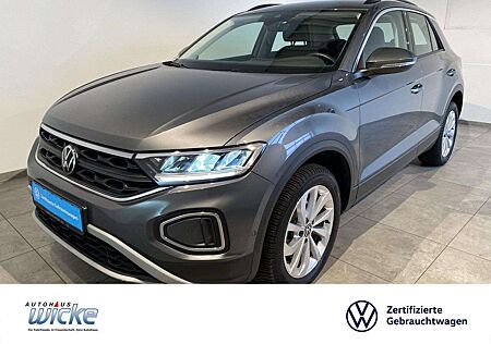VW T-Roc Volkswagen 1.0 TSI DSG Life KLIMA APP CONNECT KEYLESS L