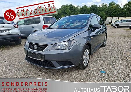 Seat Ibiza Combi 1.4 16V ST Reference Salsa LM SHZ