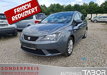 Seat Ibiza Combi 1.4 16V ST Reference Salsa LM SHZ