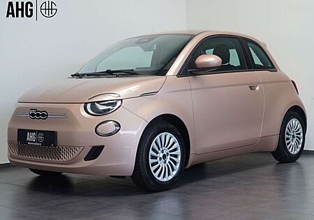 Fiat 500E 87KW/42kWh/DC-LADEN/CARPLAY/DAB/SOH