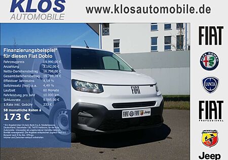 Fiat Doblo CARGO KAWA M L1 1.2 BENZIN 110PS KAMERA WORKSITE C