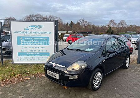 Fiat Punto EVO MyLife