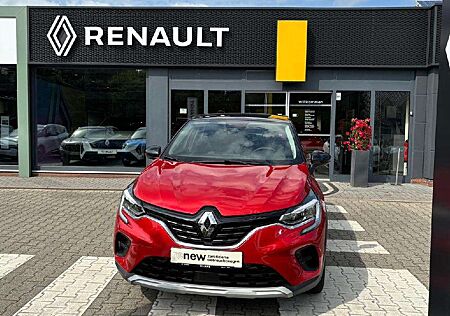 Renault Captur Evolution TCe 90