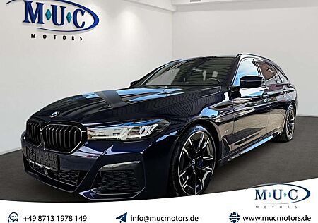 BMW 540 d xDrive Edition M Sport~Laser~Pano