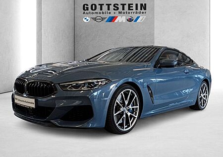 BMW M850i M850 i xDrive 3. Türer / XDrive Coupé Aut.