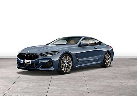 BMW M850i M850 i xDrive 3. Türer / XDrive Coupé Aut.
