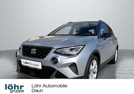 Seat Arona 1,0 TSI FR Line