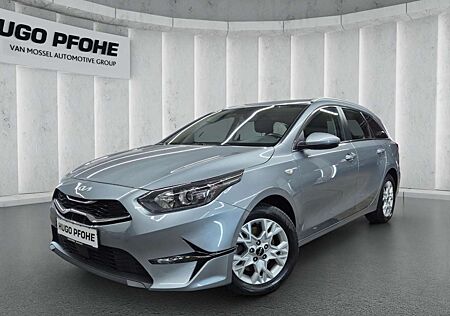 Kia Cee'd Ceed / Ceed Vision 1.5 T-GDI DCT Sportswagon Kombi. 118 k