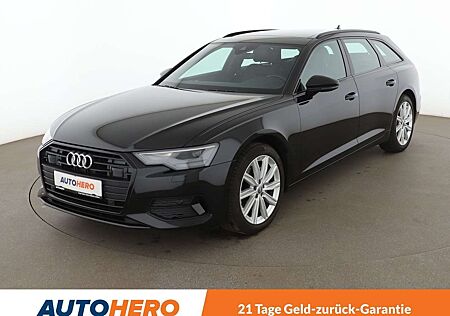 Audi A6 40 TDI Sport Aut.*NAVI*VC*ACC*CAM*B&O*PANO*LED*