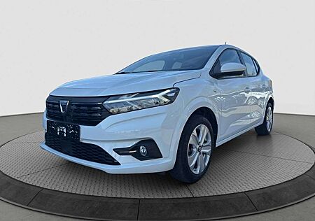 Dacia Sandero 1.0 SCe Comfort Einparkh*Klima*LED