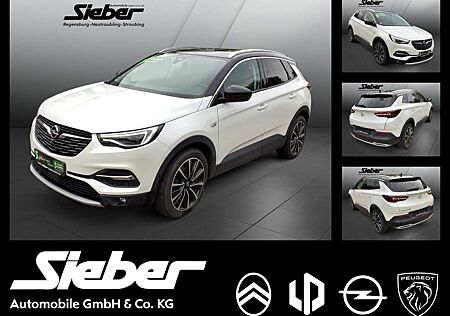 Opel Grandland X Plug-In 4x4 Ultimate *LED*Navi*