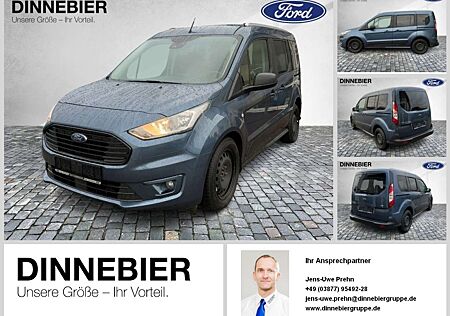 Ford Tourneo Connect (L1) Trend 74 kW Navi DynLi