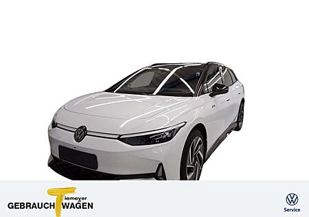 VW ID.7 Volkswagen Tourer GTX NP80 LM20 PANO HARMAN KARDON AHK