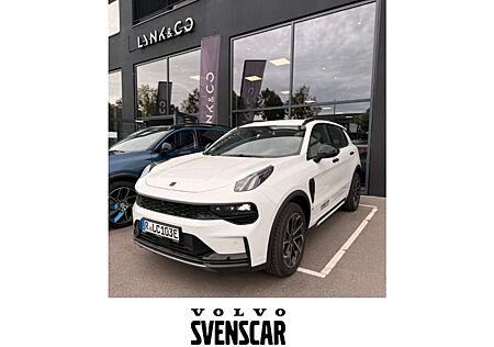 Lynk & Co 01 Core / (Garantie) / TÜV Neu / TOP / Vorführfahrzeu