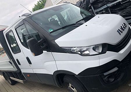 IVECO Daily 50 C 15 V L