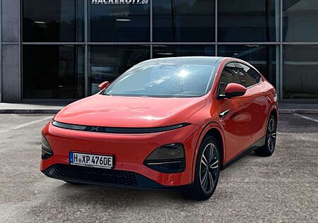 XPENG G6 AWD Performance Soundsystem 360 Kamera Memory Sitz