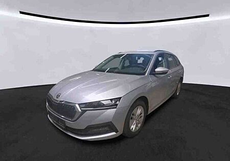 Skoda Octavia .