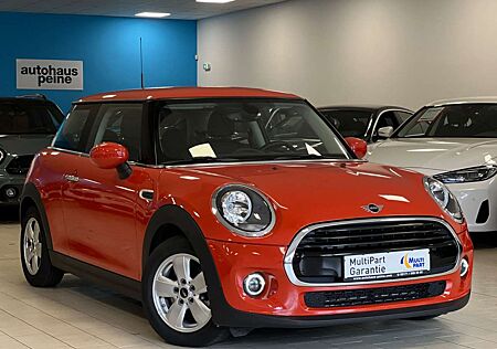 Mini Cooper Navi+/Sitzheizung/Tempomat/ApplePlay