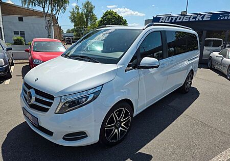 Mercedes-Benz V 250 BlueTEC Edition 1 lang