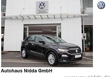 VW T-Roc Volkswagen 1.0 TSI -APP-PDC-WINTERPAKET- KLIMA ALU