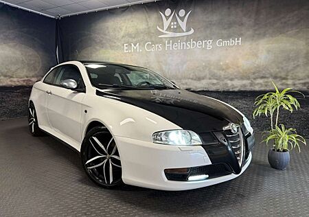Alfa Romeo GT 1.9 JTD 16V M-Jet Q2 Progression