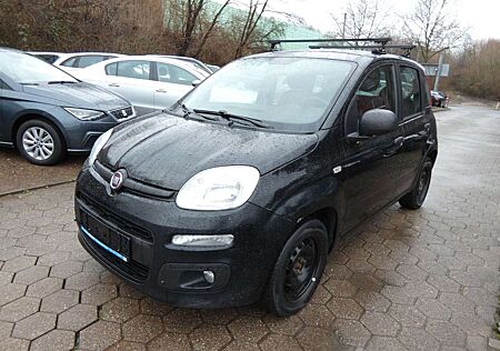 Fiat Panda Easy*1.Hand*Klima*