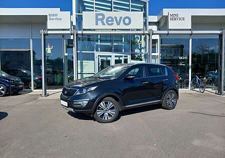 Kia Sportage 2.0 GDI 2WD Spirit AHK Xenon RFK PDC