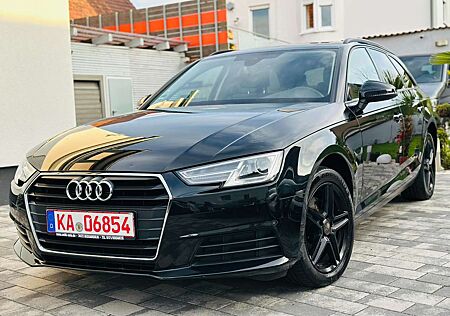 Audi A4 35 TDI* NAVI* Tempomat* Automatik