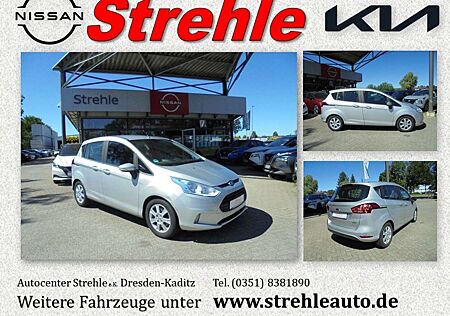 Ford B-Max Trend 1.0 EcoBoost Winterpaket Allwetter PDC