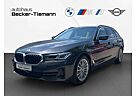 BMW 530 e xDrive Touring Head-Up AHK Laserlicht Driving As