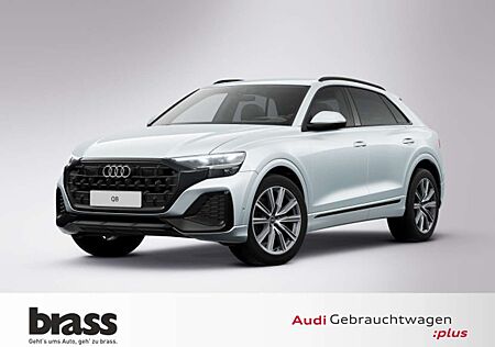 Audi Q8 SUV 45 TDI quattro 170(231) kW(PS) tiptronic