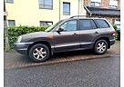 Hyundai Santa Fe 2.7 V6 4WD GLS