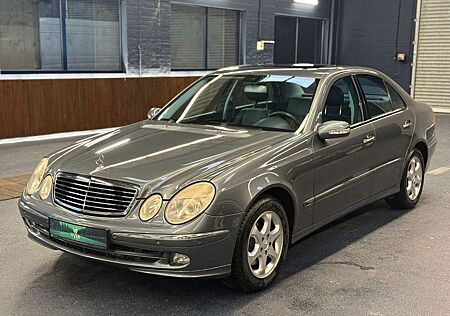 Mercedes-Benz E 350 4 Matic Avantgarde Lim. Memory Schiebedach